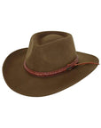 Outback Dusty Rider Unisex Hat