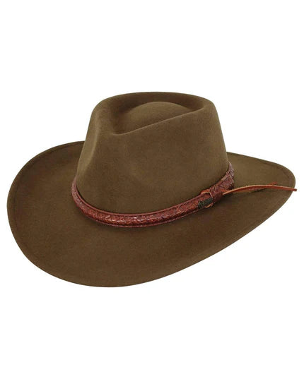 Outback Dusty Rider Unisex Hat
