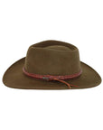 Outback Dusty Rider Unisex Hat