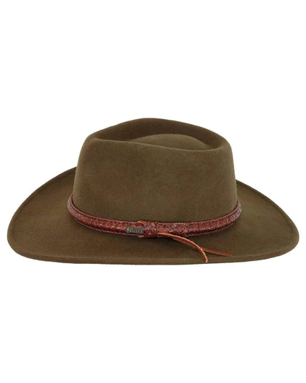 Outback Dusty Rider Unisex Hat