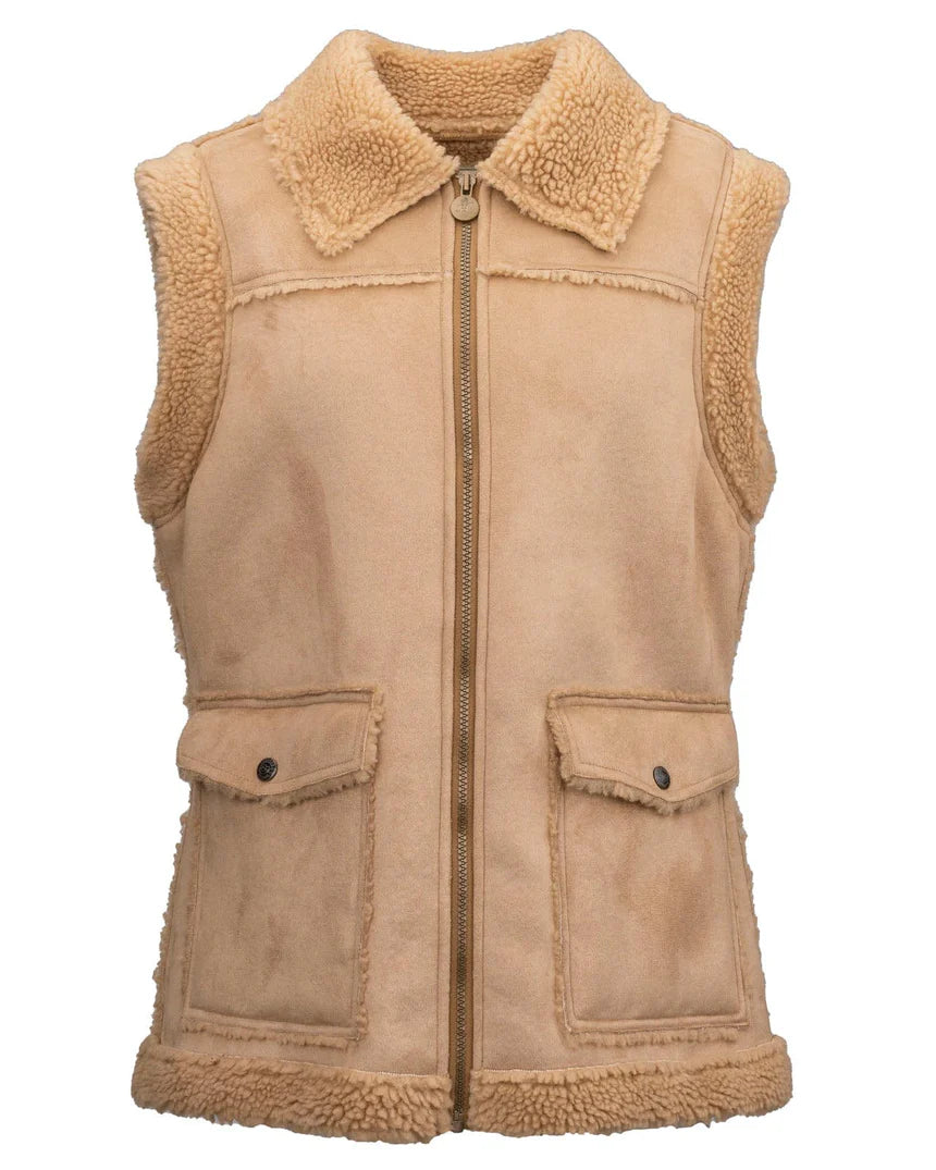 Outback Women&#39;s Kimberly Gilet