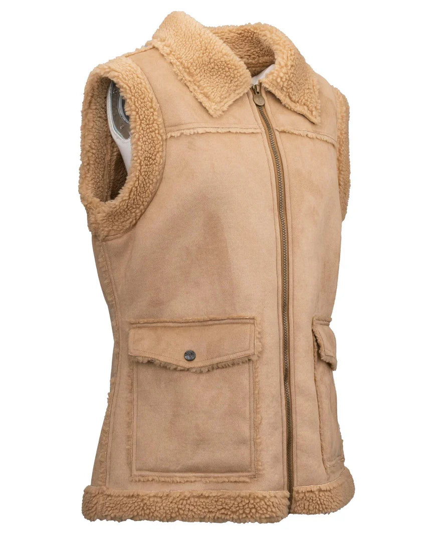 Outback Women&#39;s Kimberly Gilet