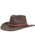 Outback Dusty Rider Unisex Hat