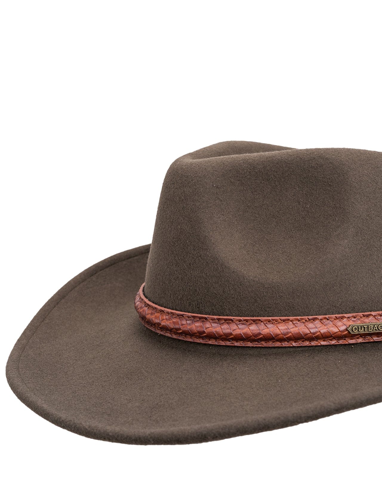 Outback Dusty Rider Unisex Hat