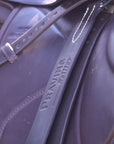 Pravins Sellier Handmade Wide Traditional Stirrup Leathers
