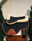 Sixteen Cypress Close Contact Saddle Pad