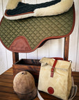 Sixteen Cypress Close Contact Saddle Pad