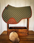 Sixteen Cypress Close Contact Saddle Pad