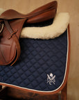 Sixteen Cypress Daily Sport GP 'Jumper' Saddle Pad