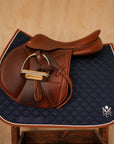 Sixteen Cypress Daily Sport GP 'Jumper' Saddle Pad