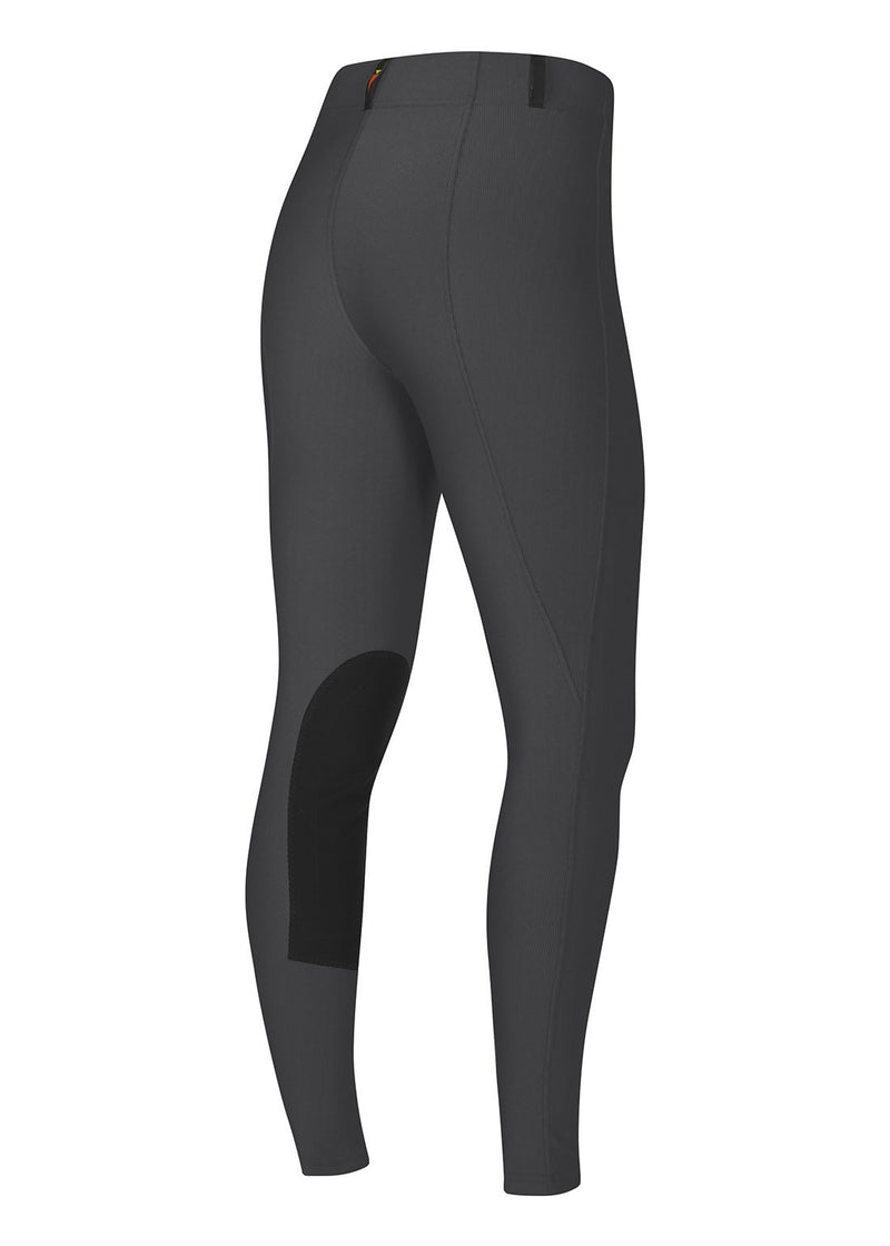 Kerrits Microcord™ Knee Patch Tights