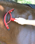Schneiders Curved Sweat Scraper