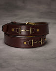 Glaze & Gordon Enville Belt