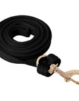 Schneiders Dura-tech® 8' Flat Cushion Lead Rope