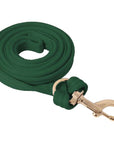 Schneiders Dura-tech® 8' Flat Cushion Lead Rope