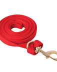 Schneiders Dura-tech® 8' Flat Cushion Lead Rope