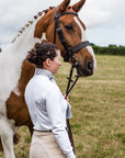 Ginger & Jardine Winter Stock Shirt - Ladies