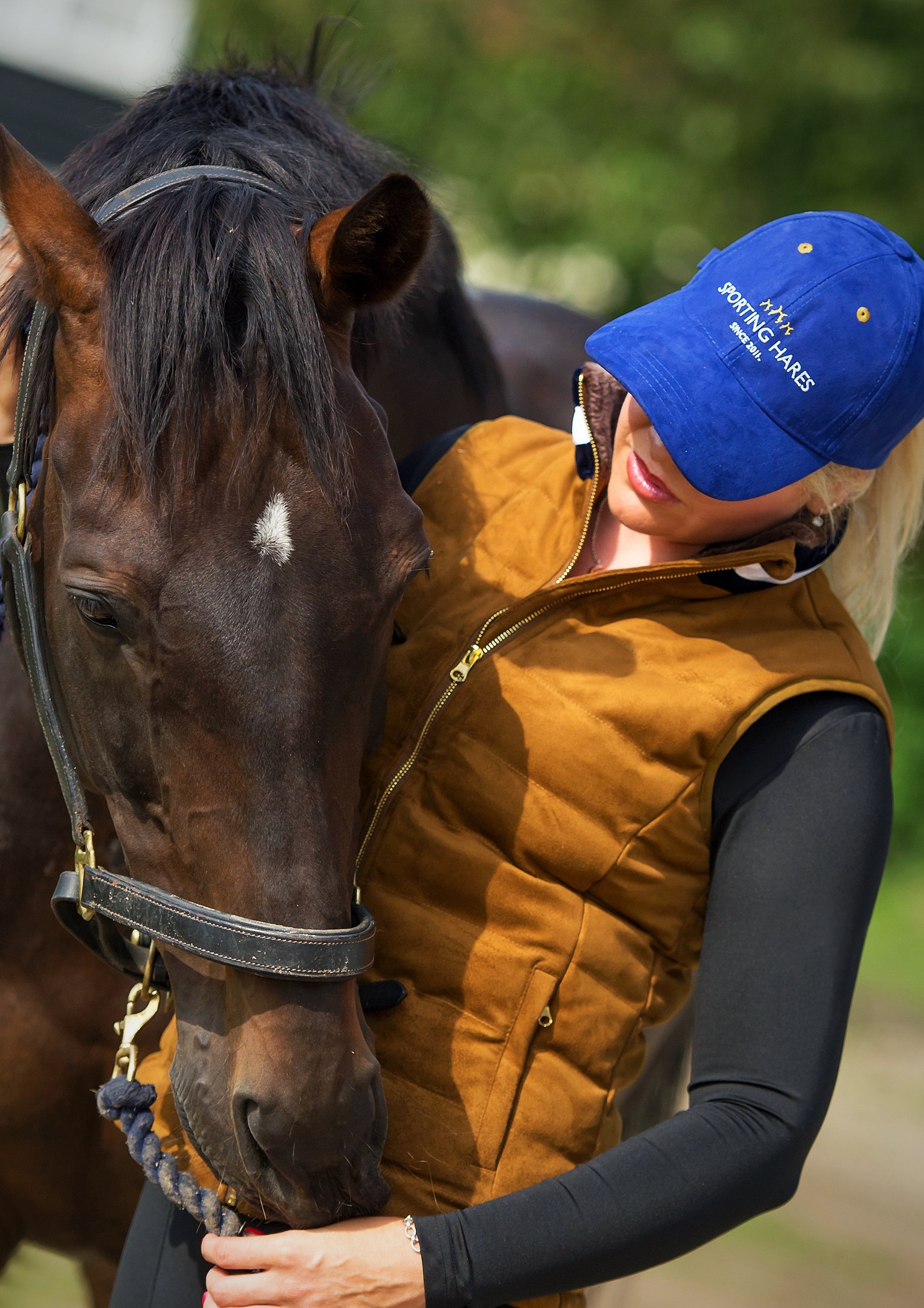 Sporting Hares Windermere Gilet