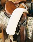 Engel Sheepskin Girth Cover