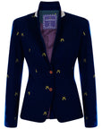 Sporting Hares Beauchamp Blazer