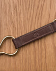 Glaze & Gordon Hoof Pick Key Ring