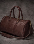 Glaze & Gordon Perry Weekender Bag