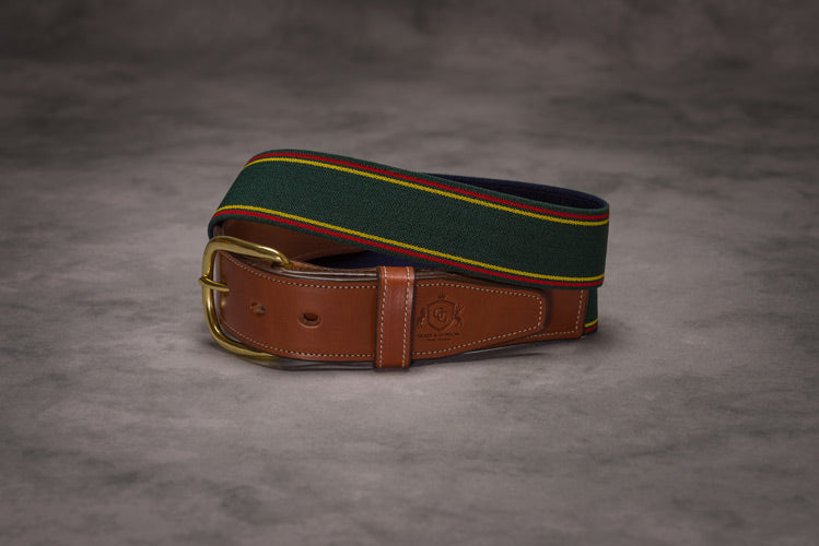 Glaze &amp; Gordon Chetton Belt