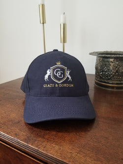 The Glaze & Gordon Classic Hat