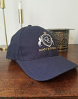 The Glaze & Gordon Classic Hat