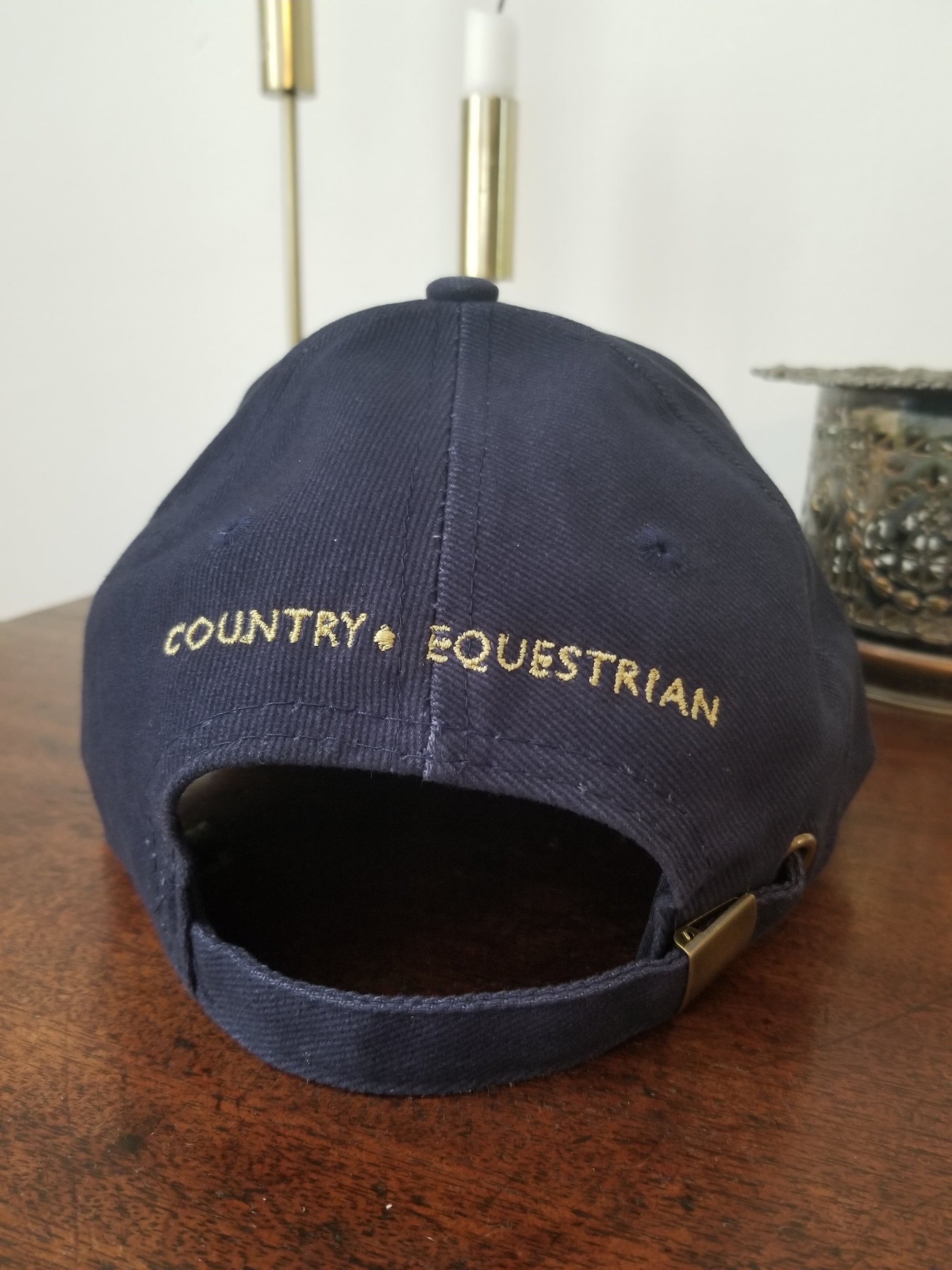 The Glaze &amp; Gordon Classic Hat