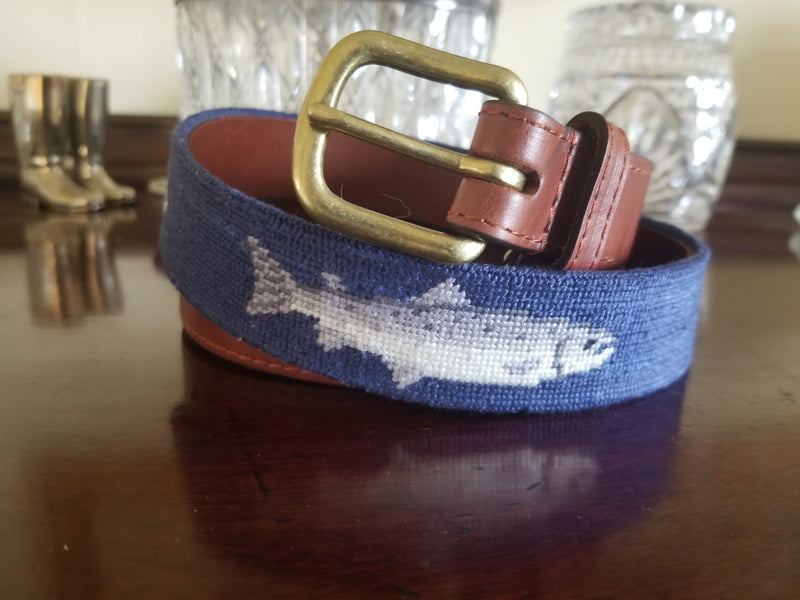 Fishing Belts – Smathers & Branson
