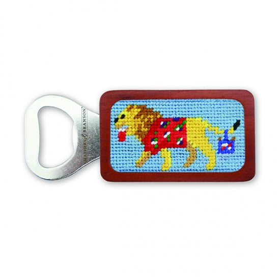 Smathers & Branson Bottle Opener - Thumbnail 4