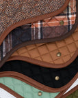 Sixteen Cypress Close Contact Saddle Pad