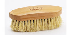 Equi-Essentials Wooden Back Tampico Dandy Brush