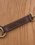 Glaze & Gordon Hoof Pick Key Ring