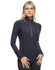 Goode Rider Long Sleeve Ideal Training Top