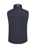 PC Racewear Unisex Sleeveless Warmer - Water Resistant Gilet