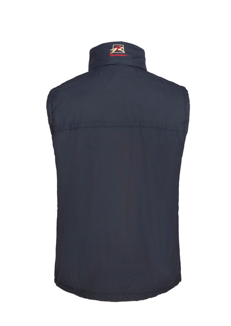 PC Racewear Unisex Sleeveless Warmer - Water Resistant Gilet