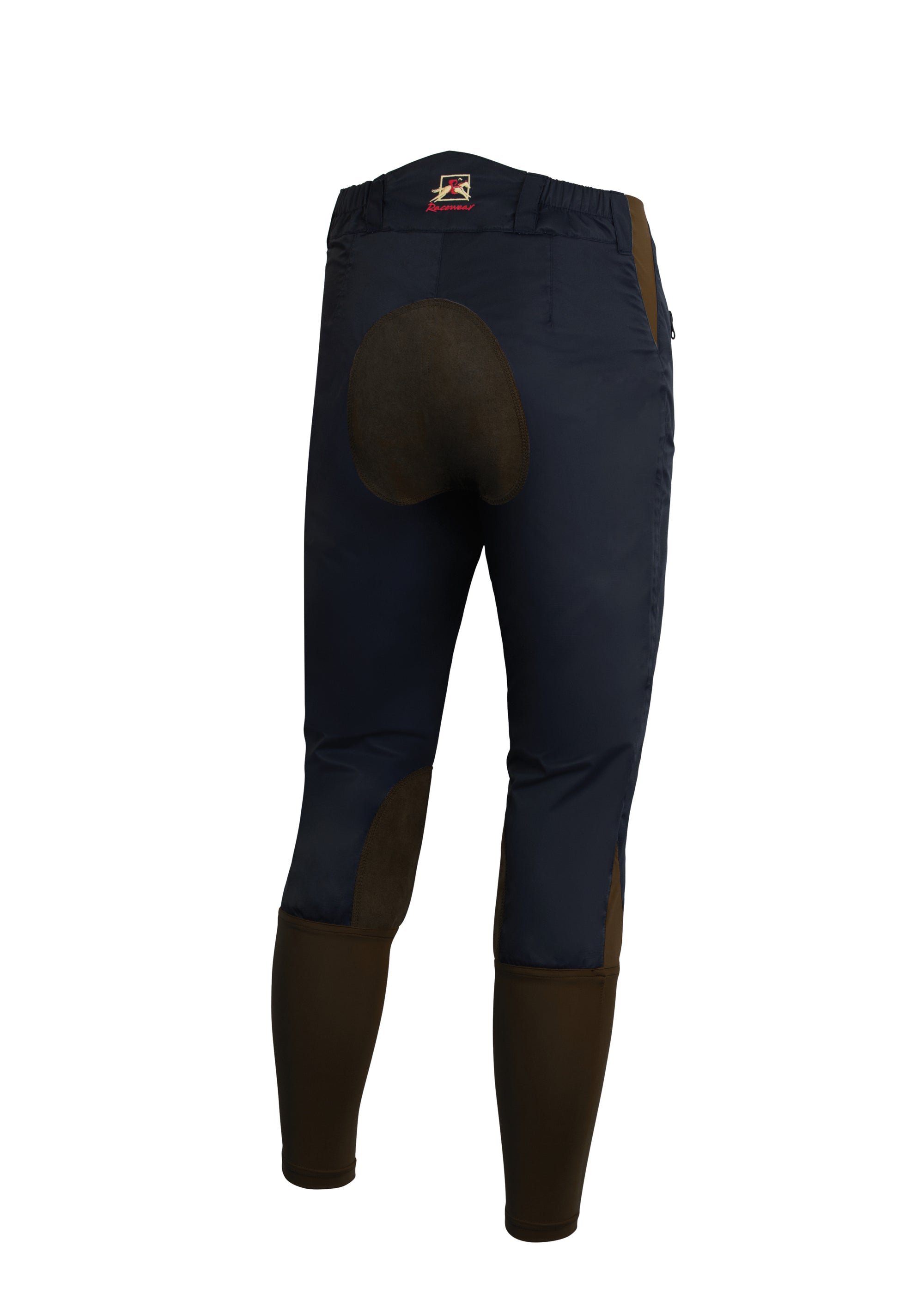 PC Racewear Water Resistant Breeches - Unisex - &#39;Best in Test&#39; by Horse &amp; Rider Magazine