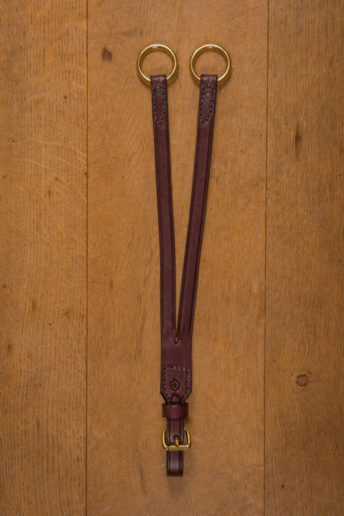 Glaze & Gordon Running Martingale Attachment