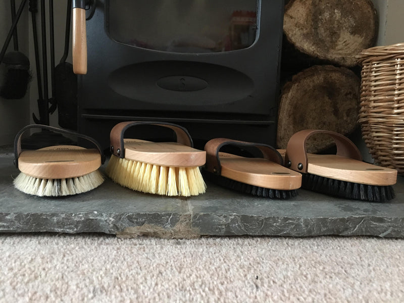 Sommer Grooming Brush Set
