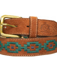 Glaze & Gordon Broncroft Belt