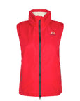 PC Racewear Unisex Sleeveless Warmer - Water Resistant Gilet