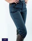 PC Racewear Water Resistant Breeches - Unisex - 'Best in Test' by Horse & Rider Magazine