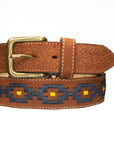 Glaze & Gordon Broncroft Belt