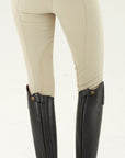 Ovation® Celebrity™ Slim Secret™ Knee Patch Breeches