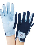 Ovation® Childs Hearts & Horses Gloves