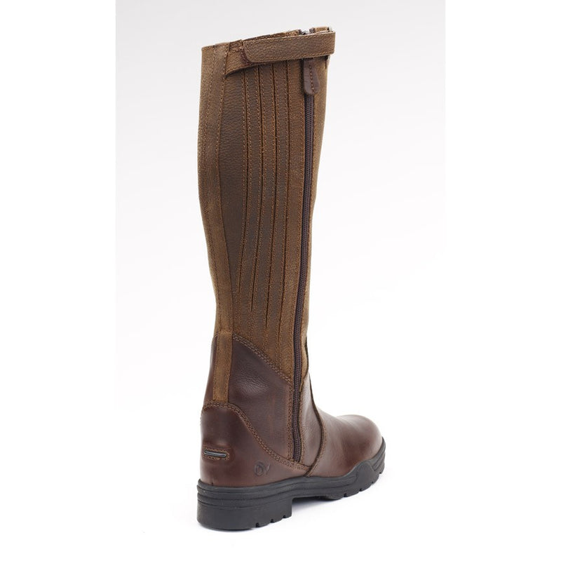 Ovation® Moorland II Highrider Country Boots