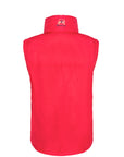 PC Racewear Unisex Sleeveless Warmer - Water Resistant Gilet