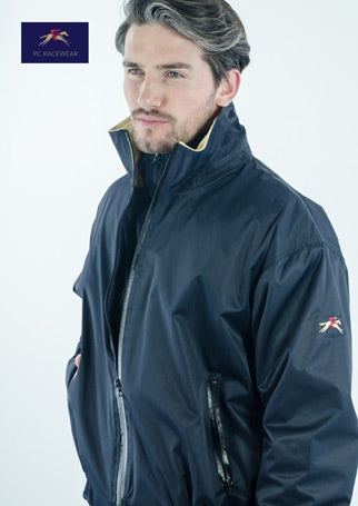 PC Racewear Elite Water Proof Blouson Jacket - Unisex